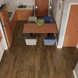 Кварц-виниловый ламинат Alpine Floor Nut 22-1 Ногуэра