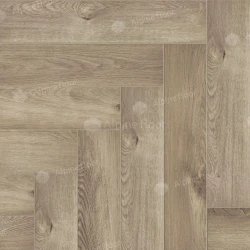 Виниловая плитка Alpine floor Parquet LVT Eco 16-5 Дуб Натуральный Отбеленный