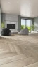 Виниловая плитка Alpine floor Parquet LVT Eco 16-5 Дуб Натуральный Отбеленный на Otdelka1.ru