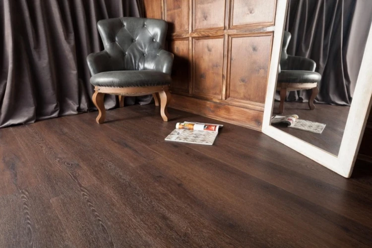 Виниловый Ламинат Аквафлор / Aquafloor Realwood AF6043 на Otdelka1.ru