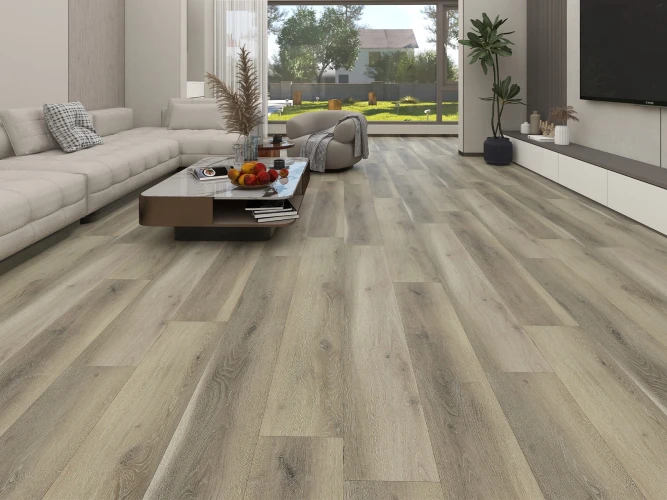 Кварц-виниловый ламинат Salag Navajo Nevada Oak на otdelka1.ru