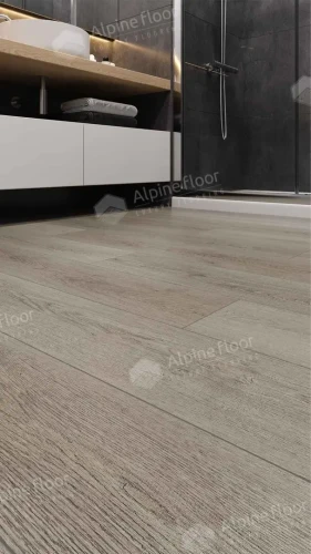 Виниловая плитка Alpine floor Grand Sequoia Light Eco 11-2702 Мета на otdelka1.ru