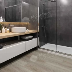 Виниловая плитка Alpine floor Grand Sequoia Light Eco 11-2702 Мета