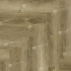 Виниловая плитка Alpine floor Parquet LVT Eco 16-34 Дуб Кастор