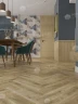 Виниловая плитка Alpine floor Parquet LVT Eco 16-34 Дуб Кастор на otdelka1.ru