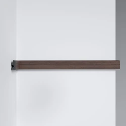 Молдинг добор Decomaster D316-2-81