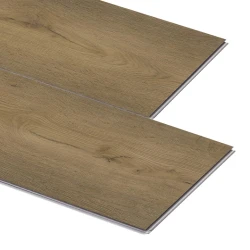 Кварц-виниловый ламинат FloorBee Project 7119 Дуб Апальта