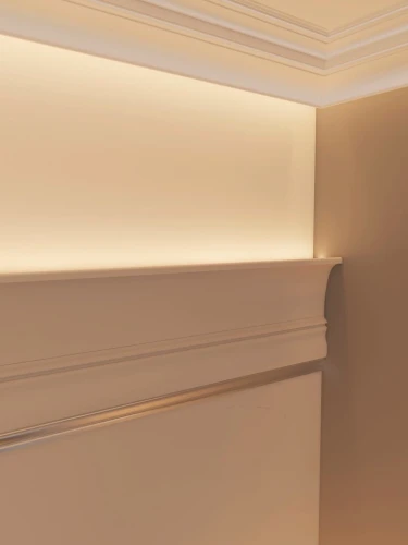 Карниз Cosca KX013 95х75 экополимер на otdelka1.ru