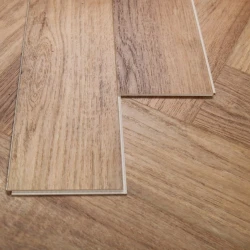 SPC ламинат Icon Floor Purple PL-04 Дуб Хадид