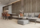 Кварц-виниловый ламинат Planker Elegant Line 3010 Дуб Прогресс на otdelka1.ru