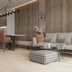 Кварц-виниловый ламинат Planker Elegant Line 3010 Дуб Прогресс