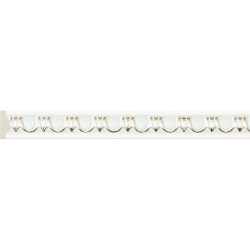 Молдинг Cosca 30 Слоновая кость D30(2)/W25 на Otdelka1.ru