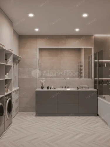 Кварцвиниловая плитка Norland Lagom Parquet LVT 1034-01 Vakker на Otdelka1.ru