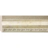 Плинтус Cosca 95 античная платина 153-553 на Otdelka1.ru