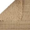 Ковролин Oz Caplan Gold Shaggy 01800A Beige на otdelka1.ru