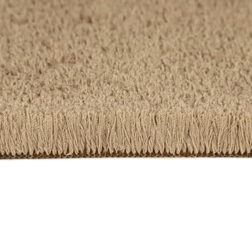 Ковролин Oz Caplan Gold Shaggy 01800A Beige на otdelka1.ru