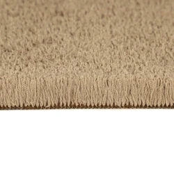 Ковролин Oz Caplan Gold Shaggy 01800A Beige