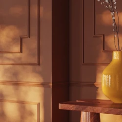 WL11 молдинг Wallstyl NMC 49х15х2000 мм