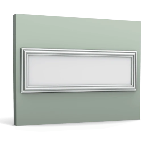 Декоративная панель Orac decor W120 на Otdelka1.ru