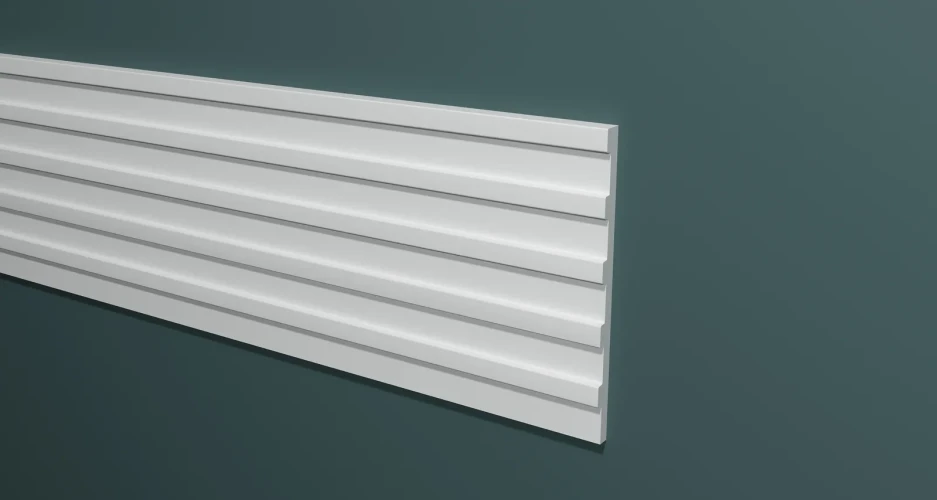 Стеновая панель 3D Decor Dizayn DD901 на otdelka1.ru