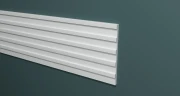Стеновая панель 3D Decor Dizayn DD901 на otdelka1.ru