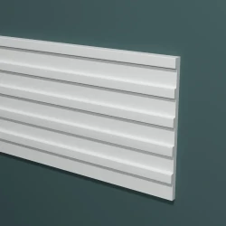 Стеновая панель 3D Decor Dizayn DD901