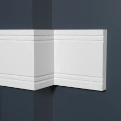 Молдинг Decor Dizayn 150 A