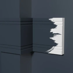 Молдинг Decor Dizayn 150 A