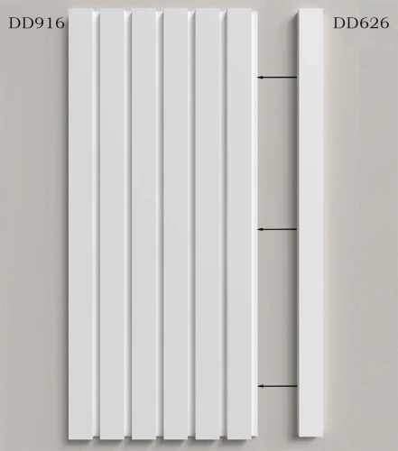 Молдинг Decor Dizayn DD626 на otdelka1.ru