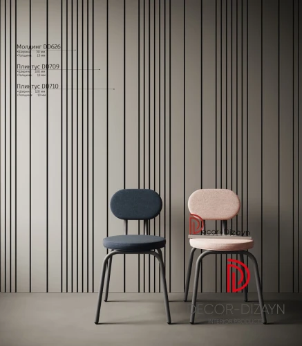 Молдинг Decor Dizayn DD626 на otdelka1.ru