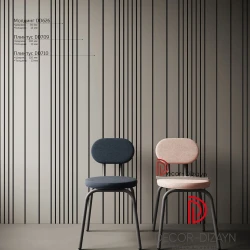 Молдинг Decor Dizayn DD626