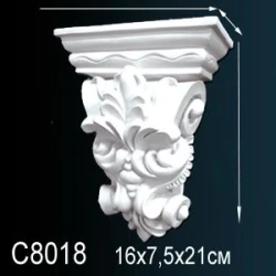 Консоль Perfect / Перфект C8018