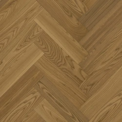 Кварцевый паркет Quartz Parquet Штучный паркет 5/06 мм 44-400-62 Вяз Кенигсберг