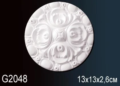 Элемент Perfect / Перфект G2048 на Otdelka1.ru