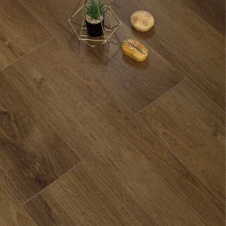 Кварц-виниловый ламинат Novafloor Parkett PRK-16 Дуб Тонированный