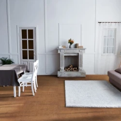 Замковая напольная пробка Фоментарино / Fomentarino Eco collection Fiume d Oro
