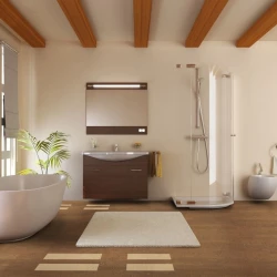 Замковая напольная пробка Фоментарино / Fomentarino Eco collection Fiume d Oro