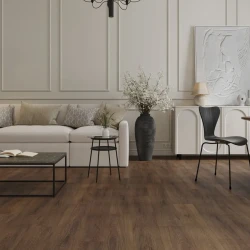 Виниловая плитка Alpine floor Easy line ECO 3-40 Дуб Казимир