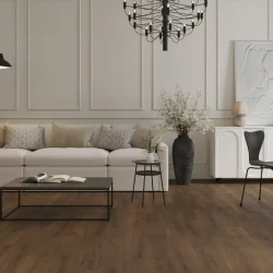 Виниловая плитка Alpine floor Easy line ECO 3-40 Дуб Казимир