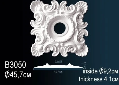 Розетка Perfect / Перфект B3050 на otdelka1.ru