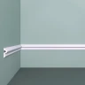 Молдинг bello deco XPS М26 24x9 на Otdelka1.ru