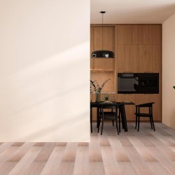 Инженерный виниловый пол Evofloor Premium XL+ F-0051 Дуб Кремовый