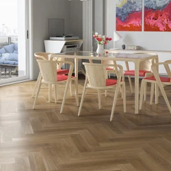 Кварц-виниловая плитка Fargo Parquet LVT 22-63W948 Дуб Монако