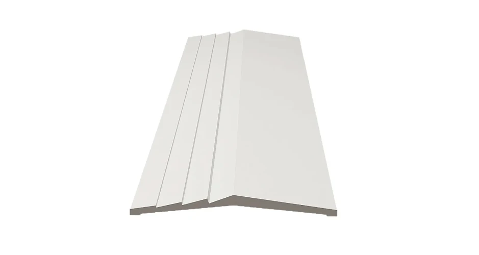 Панель Decor Dizayn DD929 3м на otdelka1.ru