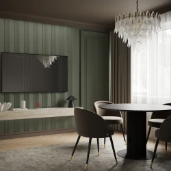 Панель Decor Dizayn DD929 3м