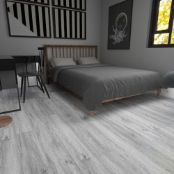 Кварц-виниловый ламинат Aspenfloor Island Итака