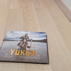 Кварц-виниловый ламинат Richfloor Вояж Капри