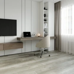 Кварц-виниловый ламинат Floorwood Резиденс / Residence 6861 Дуб Форса