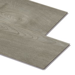 Кварц-виниловый ламинат Floorwood Residence 6861 Дуб Форса