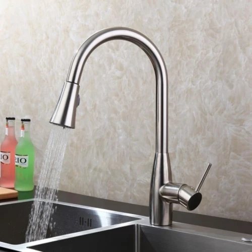 Смеситель Oulin OL-8016 на otdelka1.ru